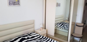 Apartment in Tbilisi Sea New City, Tbilisi